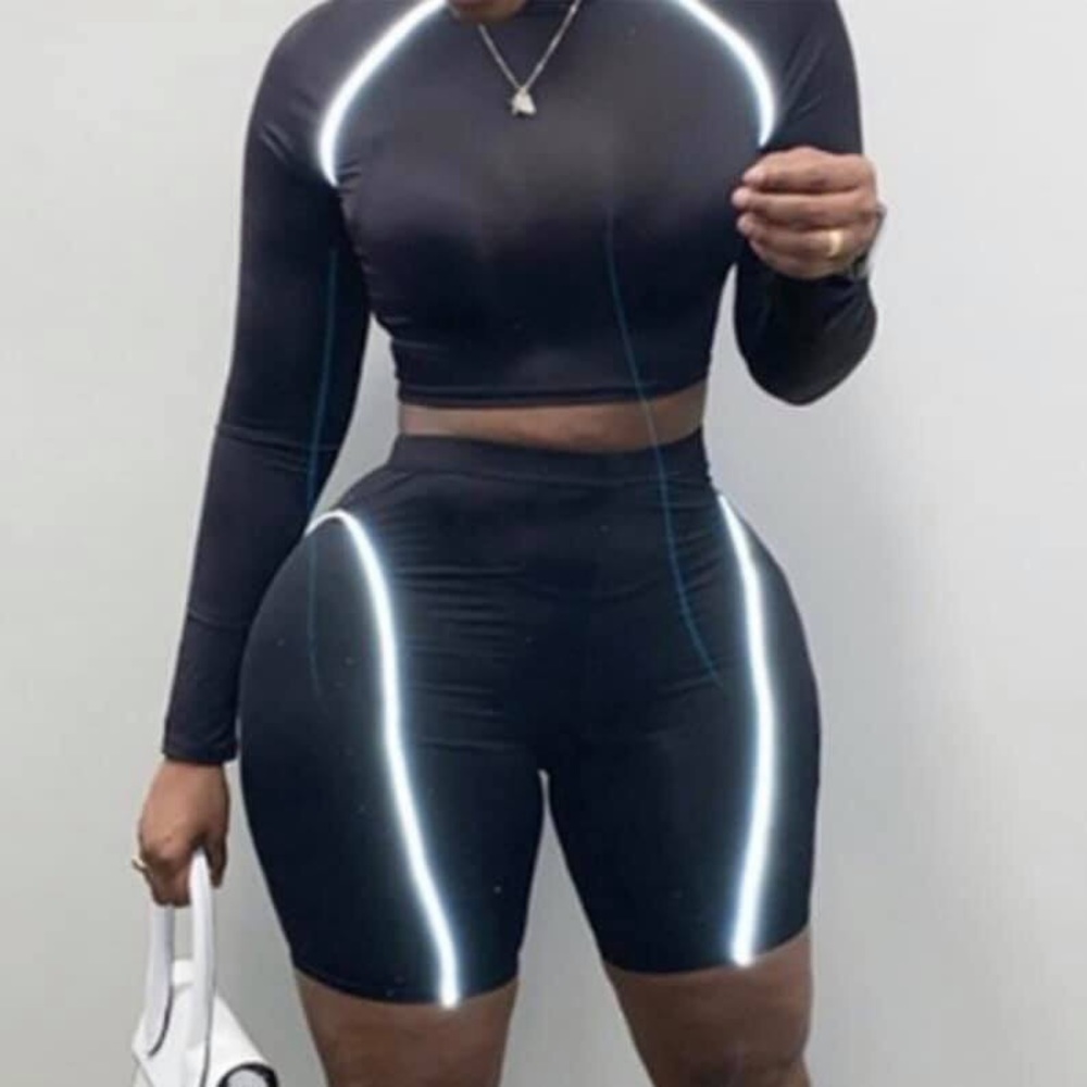 2 piece size SMALL